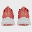 Tênis ASICS GEL-Pulse 16 Se - Feminino - ROSA/LARANJA - ASICS - Feminino - Foto 3