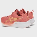 Tênis ASICS GEL-Pulse 16 Se - Feminino - ROSA/LARANJA - ASICS - Feminino - Foto 6