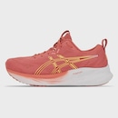 Tênis ASICS GEL-Pulse 16 Se - Feminino - ROSA/LARANJA - ASICS - Feminino - Foto 7