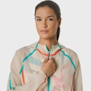 Jaqueta ASICS Limited Series Road  - Feminina - Foto 4