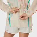 Jaqueta ASICS Limited Series Road  - Feminina - Foto 7