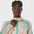 Jaqueta ASICS Limited Series Road  - Masculino - Branca - ASICS - Masculino - Foto 3