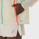 Jaqueta ASICS Limited Series Road  - Masculino - Branca - ASICS - Masculino - Foto 5