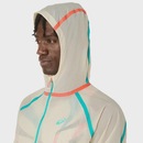 Jaqueta ASICS Limited Series Road  - Masculino - Branca - ASICS - Masculino - Foto 6