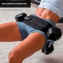 Cinturão Gold Sports Ponte Quadril Halter - Foto 3