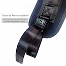 Cinturão Gold Sports Ponte Quadril Halter - Foto 5