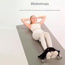 Cinturão Gold Sports Ponte Quadril Halter - Foto 7