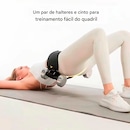 Cinturão Gold Sports Ponte Quadril Halter - Foto 8