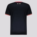Camiseta Flamengo Mistura FutFanatics Infantil - Foto 2
