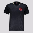 Camiseta Vasco Valor FutFanatics Masculina - Foto 1