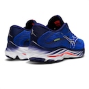 Tênis Mizuno Wave Rider 27 Masculino - Foto 4