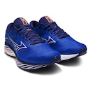 Tênis Mizuno Wave Rider 27 Masculino - Foto 3