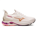 Tênis Mizuno Wave Mirai 7 Feminino + 3 Pares de Meias - Foto 7