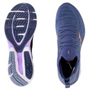 Tênis Mizuno Wave Mirai 7 Feminino + 3 Pares de Meias - Foto 5