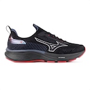 Tênis Mizuno Cool Ride 3 Masculino + 3 Pares de Meias - Foto 1