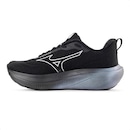 Tênis Mizuno Base Prime Masculino + 3 Pares de Meias - Foto 2