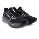 Tênis Mizuno Base Prime Masculino + 3 Pares de Meias - Foto 3
