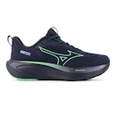 Tênis Mizuno Base Prime Masculino + 3 Pares de Meias - Foto 7