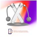 Corda de Pular Inteligente Geonav Bluetooth - Foto 4