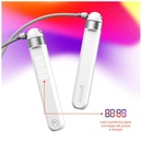 Corda de Pular Inteligente Geonav Bluetooth - Foto 5
