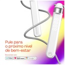 Corda de Pular Inteligente Geonav Bluetooth - Foto 6