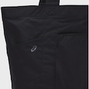 Bolsa ASICS Gym Tote 20L - Unissex - Preto - ASICS - Masculino - Foto 4