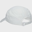 Boné ASICS Running Light Woven - Unissex - Branco - ASICS - Masculino - Foto 2