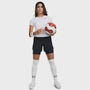 Camiseta de Treino Under Armour Heatgear Feminina - Foto 2