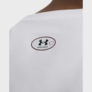 Camiseta de Treino Under Armour Heatgear Feminina - Foto 5