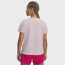Camiseta de Treino Under Armour Vanish Energy Feminina - Foto 2