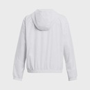 Jaqueta Corta Vento Under Armour Rival Sportwind Feminina - Foto 5