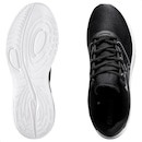 Tênis Rainha Star Unissex - Foto 6