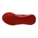 Chuteira De Futsal Flamengo Avanti 3 - Infantil - Foto 5