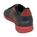 Chuteira De Futsal Flamengo Avanti 3 - Infantil - Foto 4