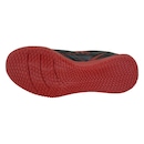 Chuteira De Futsal Flamengo Avanti 3 - Infantil - Foto 5