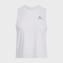 Camiseta Regata de Treino Under Armour Vanish Energy Feminina - Foto 3