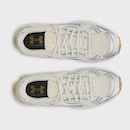 Tênis Sportstyle Under Armour Sola Unissex - Foto 2