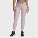 Legging de Treino Under Armour HeatGear Feminina - Foto 1