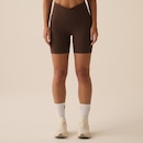 Bermuda Fila Touch Gym Feminina - Foto 1