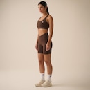 Bermuda Fila Touch Gym Feminina - Foto 2