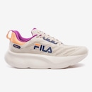 Tênis Fila Maxxi Lite Feminino - Foto 1