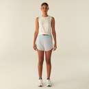 Camiseta Regata Fila Twist Smart Cotton Feminina - Foto 3