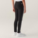 Legging Fila Letter Life Infantil - Foto 2