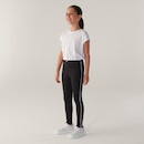 Legging Fila Letter Life Infantil - Foto 3