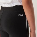Legging Fila Letter Life Infantil - Foto 5
