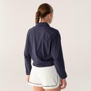 Jaqueta Fila Essential Floating Feminina - Foto 2