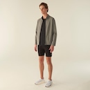 Jaqueta Fila Cotton Blend Future Sports Masculina - Foto 3