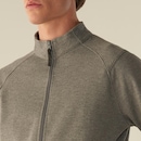 Jaqueta Fila Cotton Blend Future Sports Masculina - Foto 4