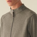 Jaqueta Fila Cotton Blend Future Sports Masculina - Foto 5