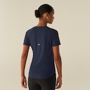 Camiseta Fila Bio III Feminina - Foto 2